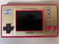 Game and watch d'occasion  Osny