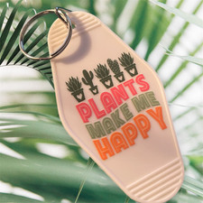 Motel keychain plants for sale  Waynesboro