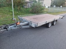 Autotransporter 2022 rampen gebraucht kaufen Autotransporter 2022 rampen gebraucht kaufen  Briesen (Mark)