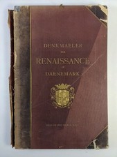 Denkmaeler renaissance daenema gebraucht kaufen Denkmaeler renaissance daenema gebraucht kaufen  Berlin