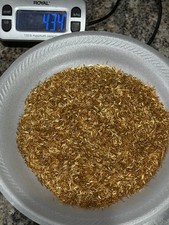 434 grams fully for sale  Woodstock