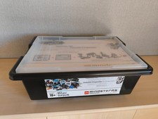 Lego mindstorms ev3 gebraucht kaufen  Friedrichsdorf