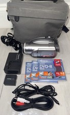 Panasonic vdr d210 for sale  Port Saint Lucie