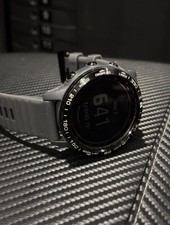 Garmin fēnix pro for sale  Midland