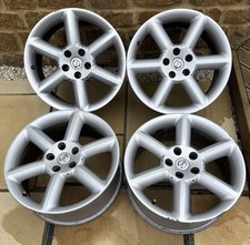 Nissan 350z alloy for sale  BANBURY