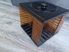 Vintage rotating cassette for sale  LEICESTER