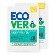 Ecover detersivo polvere usato  Spedire a Italy