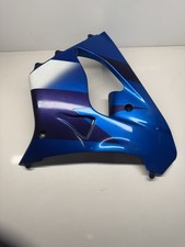 Kawasaki zx9 left for sale  PONTEFRACT