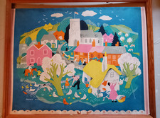 peggy wickham for sale  SAXMUNDHAM