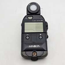 Konica minolta flash for sale  Beaverton