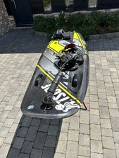 2018 jetsurf race for sale  HUNTINGDON