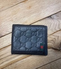 Gucci herren portemonnaie gebraucht kaufen  Grafrath