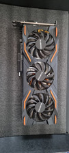 Gigabyte windforce gtx for sale  CRAIGAVON