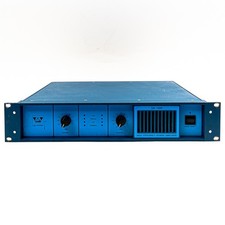 Stage Accompany SA1600 - Amplificador de potencia de rack de 1600 vatios de grado turístico, simple, sólido segunda mano  Embacar hacia Mexico