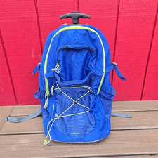 Lands end blue for sale  Gilford