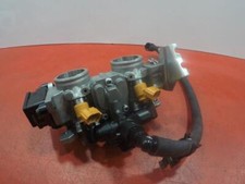 Rampa de carburador para motocicleta Honda CB 500 F 2013 a 2015, usado comprar usado  Enviando para Brazil