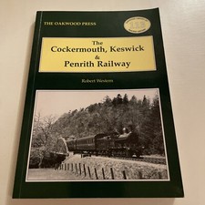 Cockermouth keswick penrith for sale  SHREWSBURY