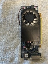 Scheda grafica amd usato  Nettuno