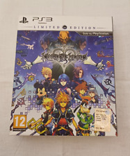 Kingdom hearts 2.5 usato  Brescia