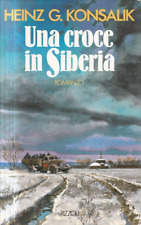 Una croce siberia usato  Ticengo