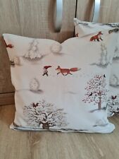 Handmade kissen kuschelkissen gebraucht kaufen  Ochtrup