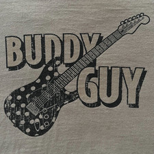 Original buddy guy for sale  Southfield