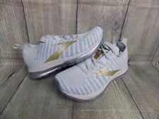 Brooks bedlam trainers for sale  MANSFIELD