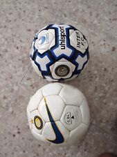Palloni calcio inter usato  Taranto