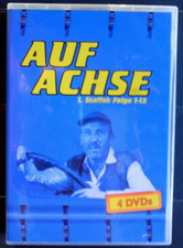 Achse stafel folge gebraucht kaufen  Müden