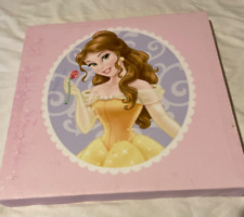 Disney princess canvas for sale  Pittsburgh