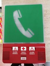 Dispositivo pronto soccorso usato  Morro d'Oro
