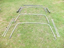 Land rover tilt for sale  UK