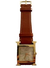 Hermes vintage heure for sale  New York