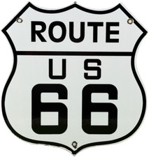 Vintage route porcelain for sale  Omaha