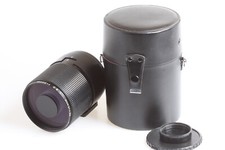 Revuenon mirror telephoto gebraucht kaufen  München