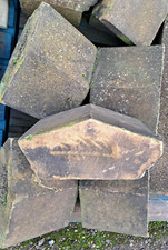 Wall caps angle for sale  MARGATE