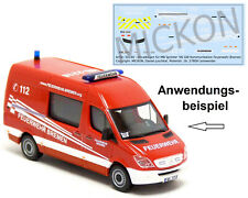 Mickon 50093 decals gebraucht kaufen  Lemwerder