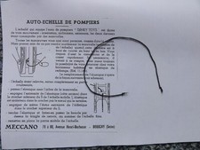 Dinky 32d auto d'occasion  La Barre-en-Ouche