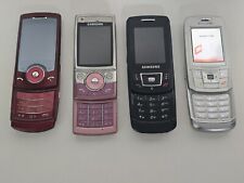Samsung sgh d900 for sale  PETERBOROUGH