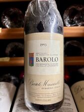 Barolo docg bartolo usato  Aosta