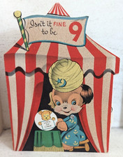 Vtg mechanical puppy for sale  ADDLESTONE