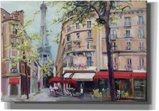 Springtime paris marilyn for sale  Garfield