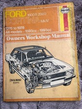 Ford cortina mk4 for sale  STOKE-ON-TRENT