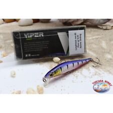 Esche artificiali viper usato  Scandicci