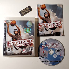 Nba street homecourt usato Nba street homecourt usato  Milano