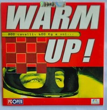 Warm rom ita. usato  Ferrara