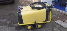 Wesley hurricane diesel for sale  ST. ALBANS