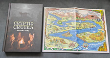 Cryptid creeks rpg for sale  LONDON