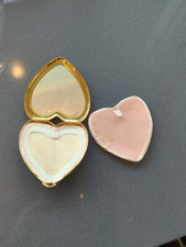 Vintage heart shaped for sale  Astoria