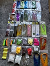 Fly tying materials for sale  RETFORD